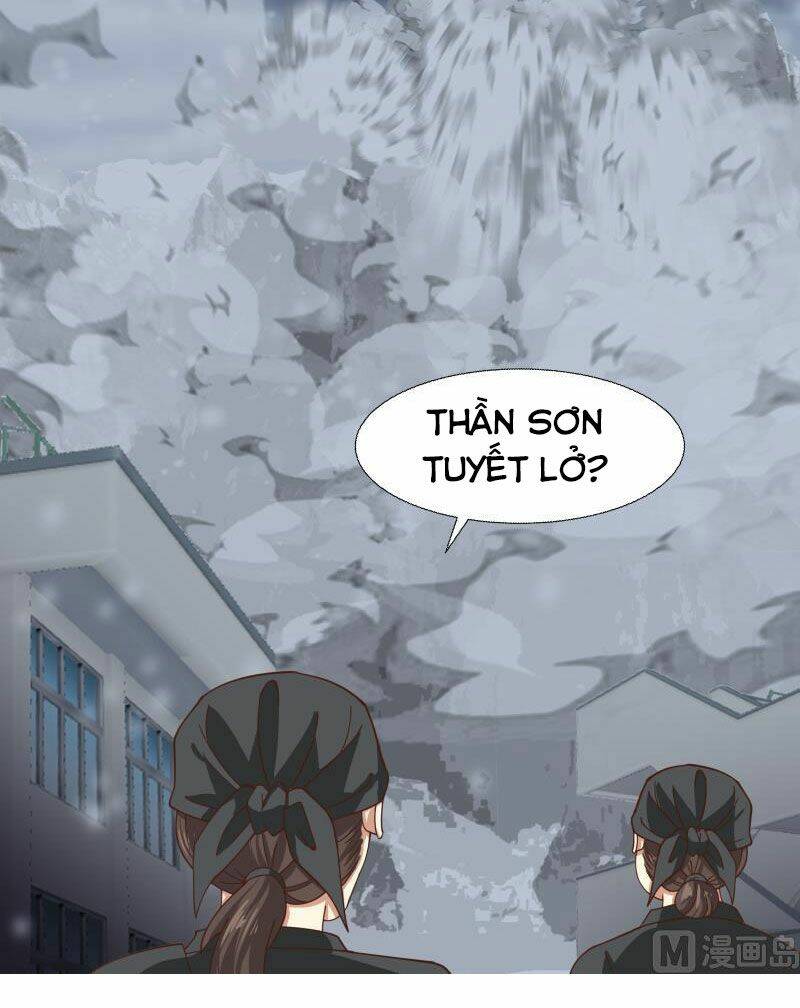 trên người ta có một con rồng chapter 443 - Trang 2