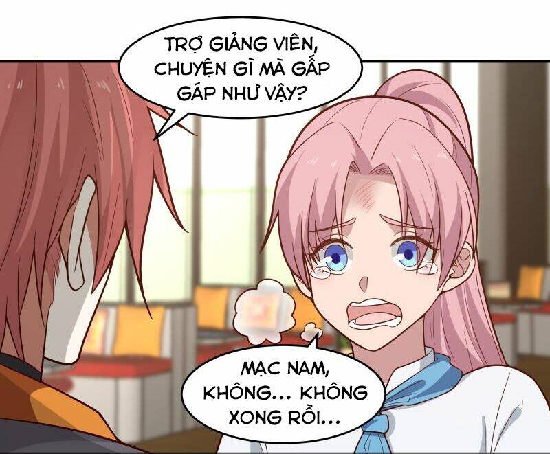 trên người ta có một con rồng Chapter 464 - Trang 2