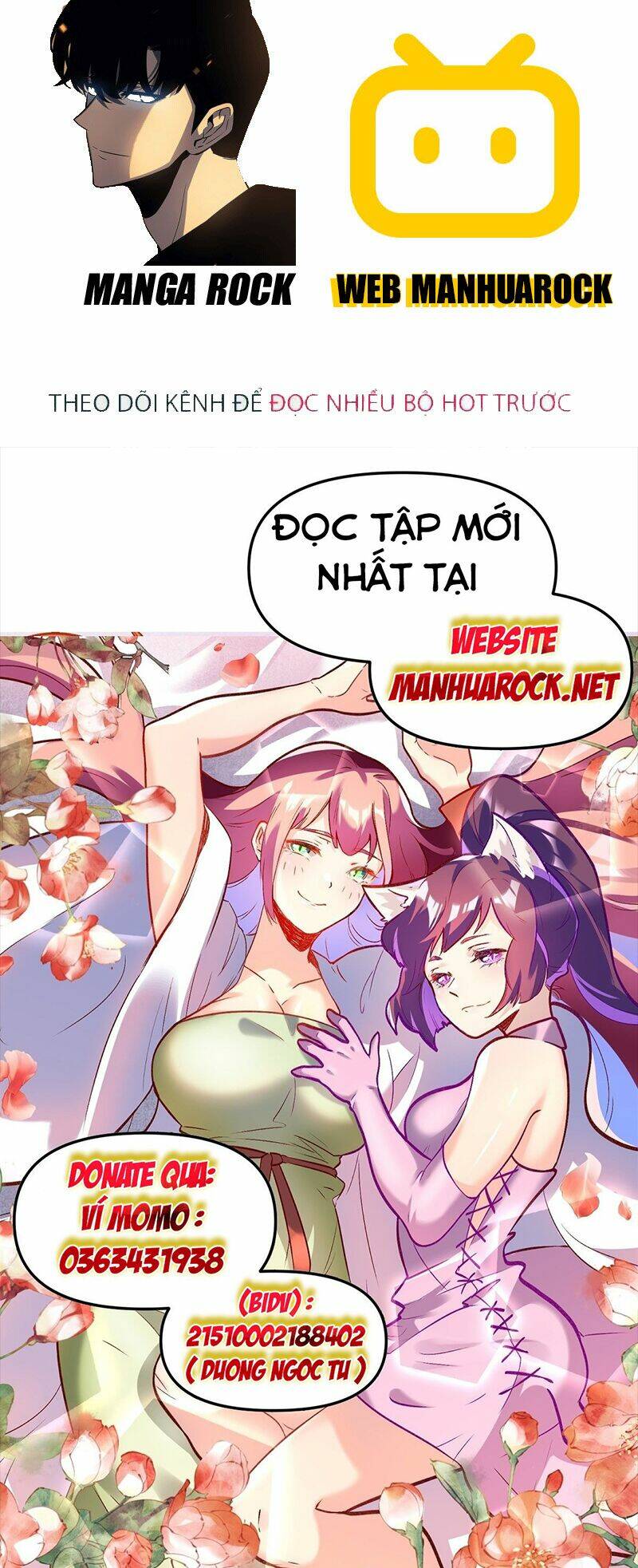 trên người ta có một con rồng Chapter 464 - Trang 2