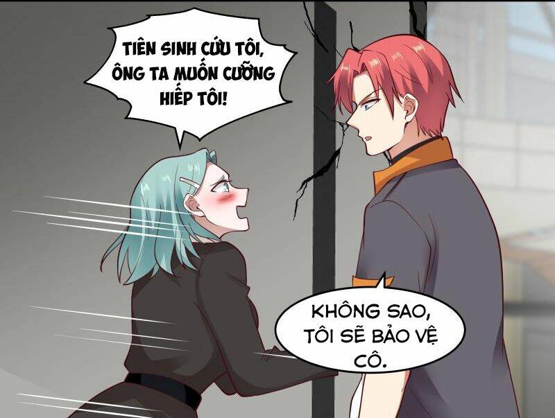 trên người ta có một con rồng Chapter 464 - Trang 2