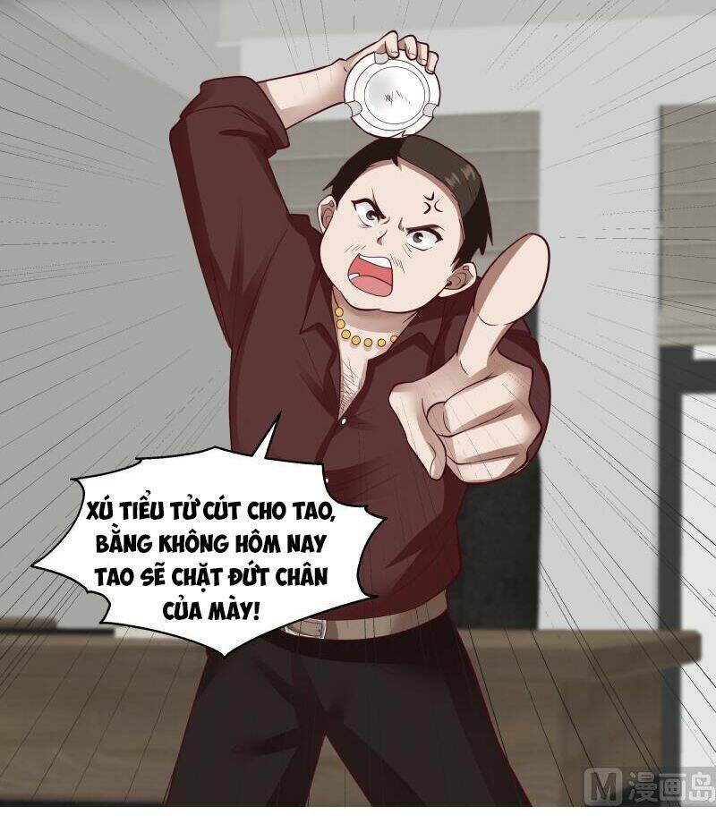 trên người ta có một con rồng Chapter 464 - Trang 2