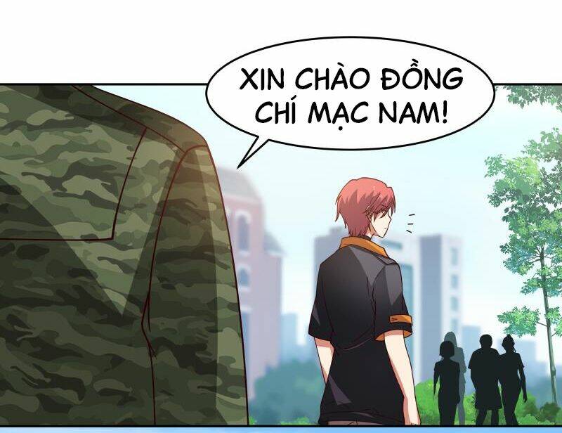 trên người ta có một con rồng chapter 466 - Next chapter 467