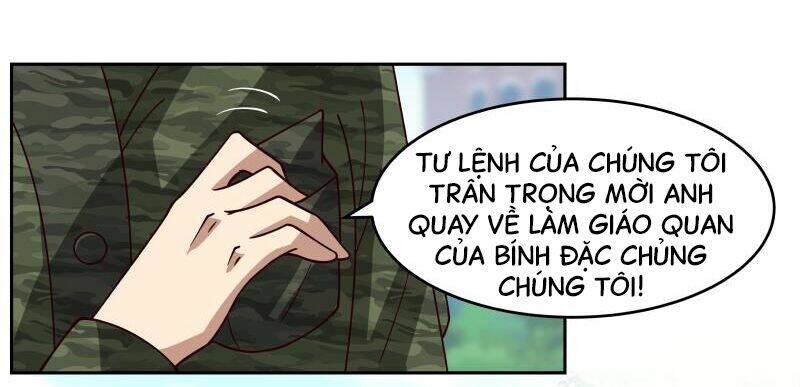 trên người ta có một con rồng chapter 466 - Next chapter 467