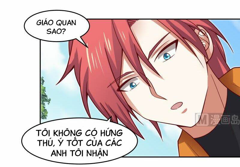 trên người ta có một con rồng chapter 467 - Trang 2