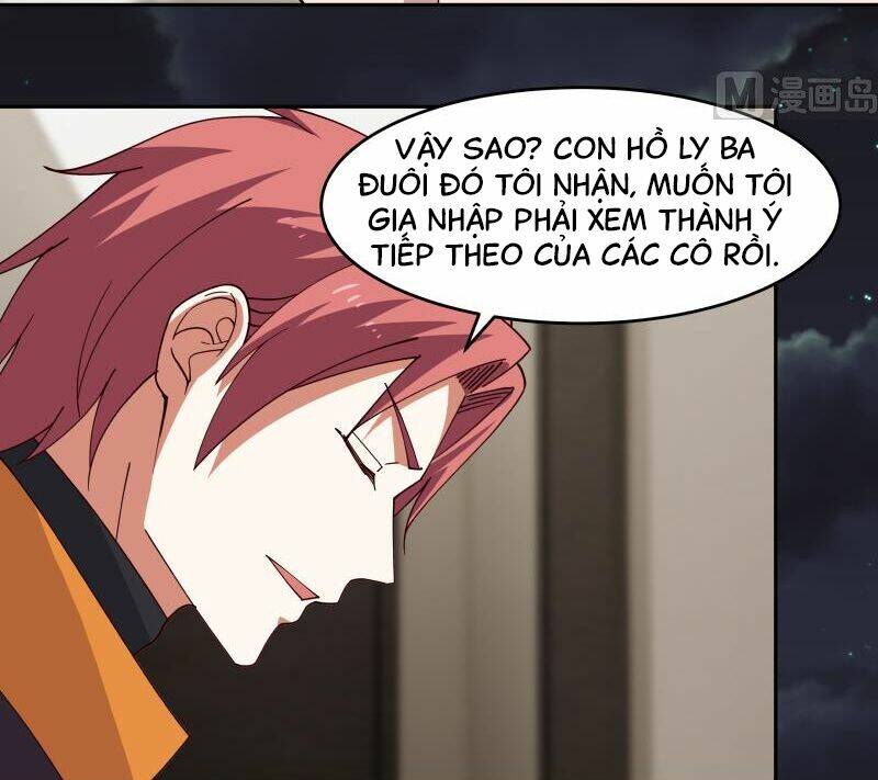 trên người ta có một con rồng Chapter 468 - Next Chapter 469