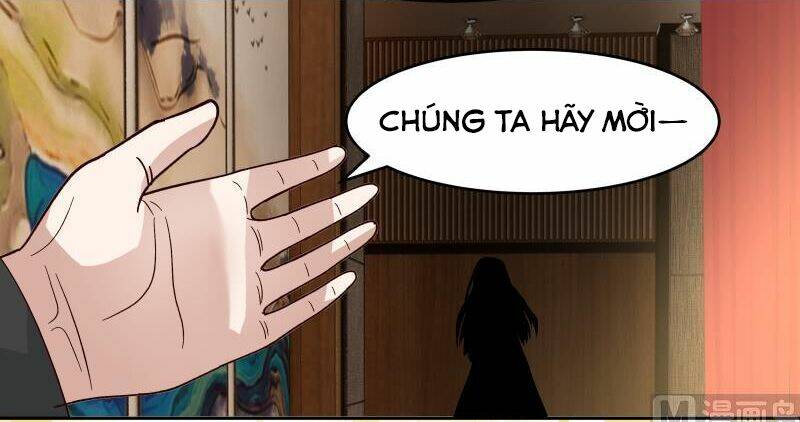 trên người ta có một con rồng Chapter 468 - Next Chapter 469