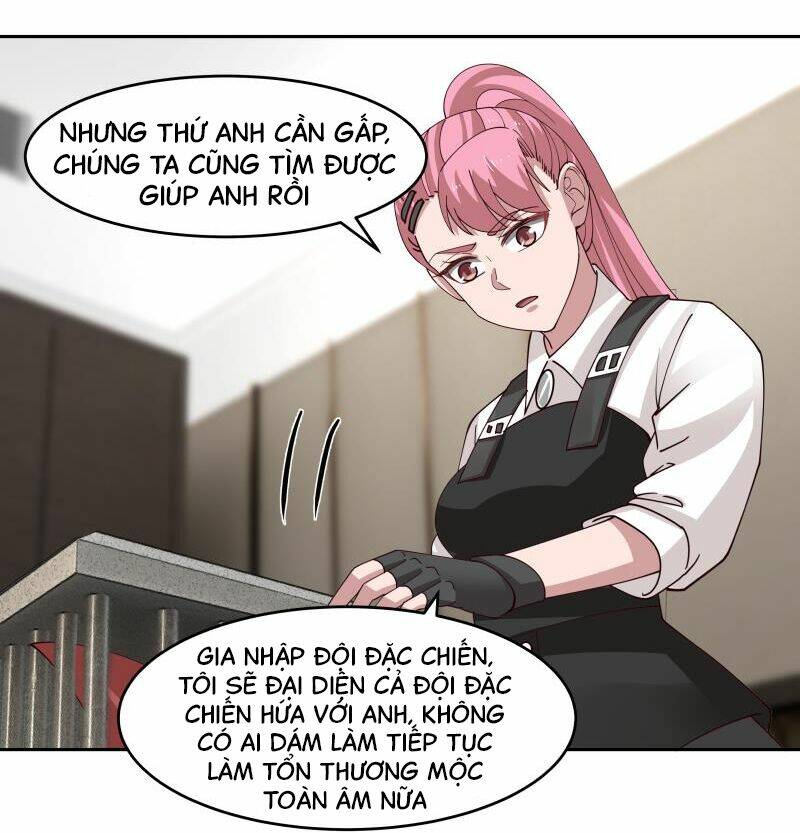 trên người ta có một con rồng Chapter 468 - Next Chapter 469