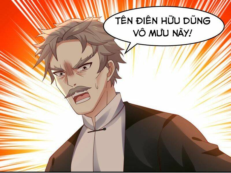 trên người ta có một con rồng chapter 477 - Next Chapter 478