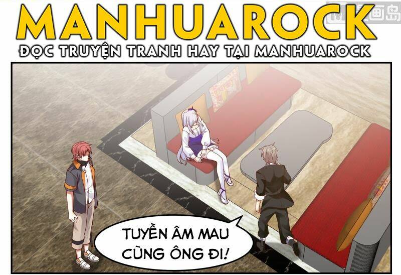 trên người ta có một con rồng chapter 477 - Next Chapter 478