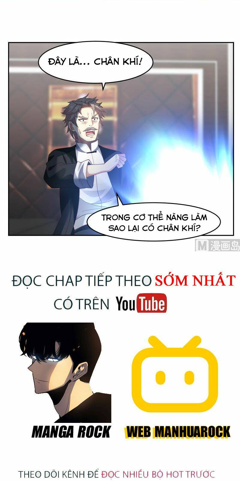 trên người ta có một con rồng chapter 477 - Next Chapter 478