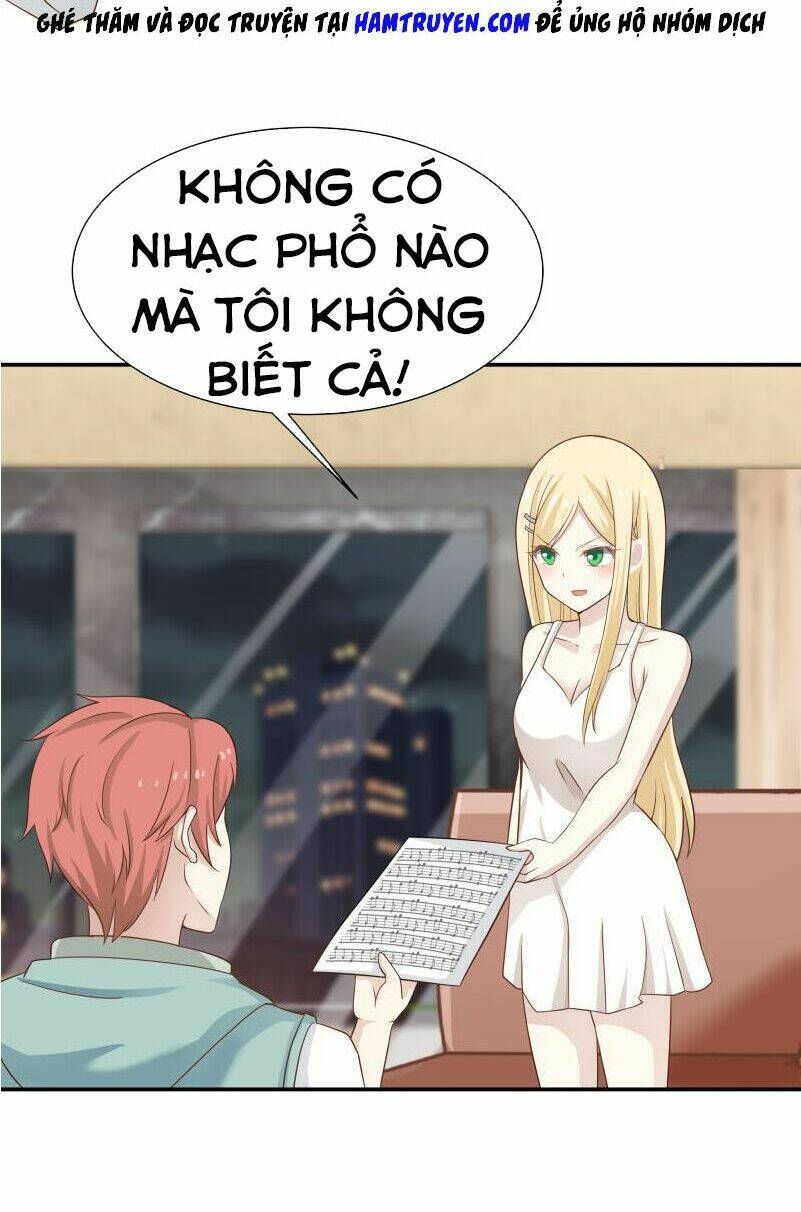 trên người ta có một con rồng chapter 48 - Trang 2