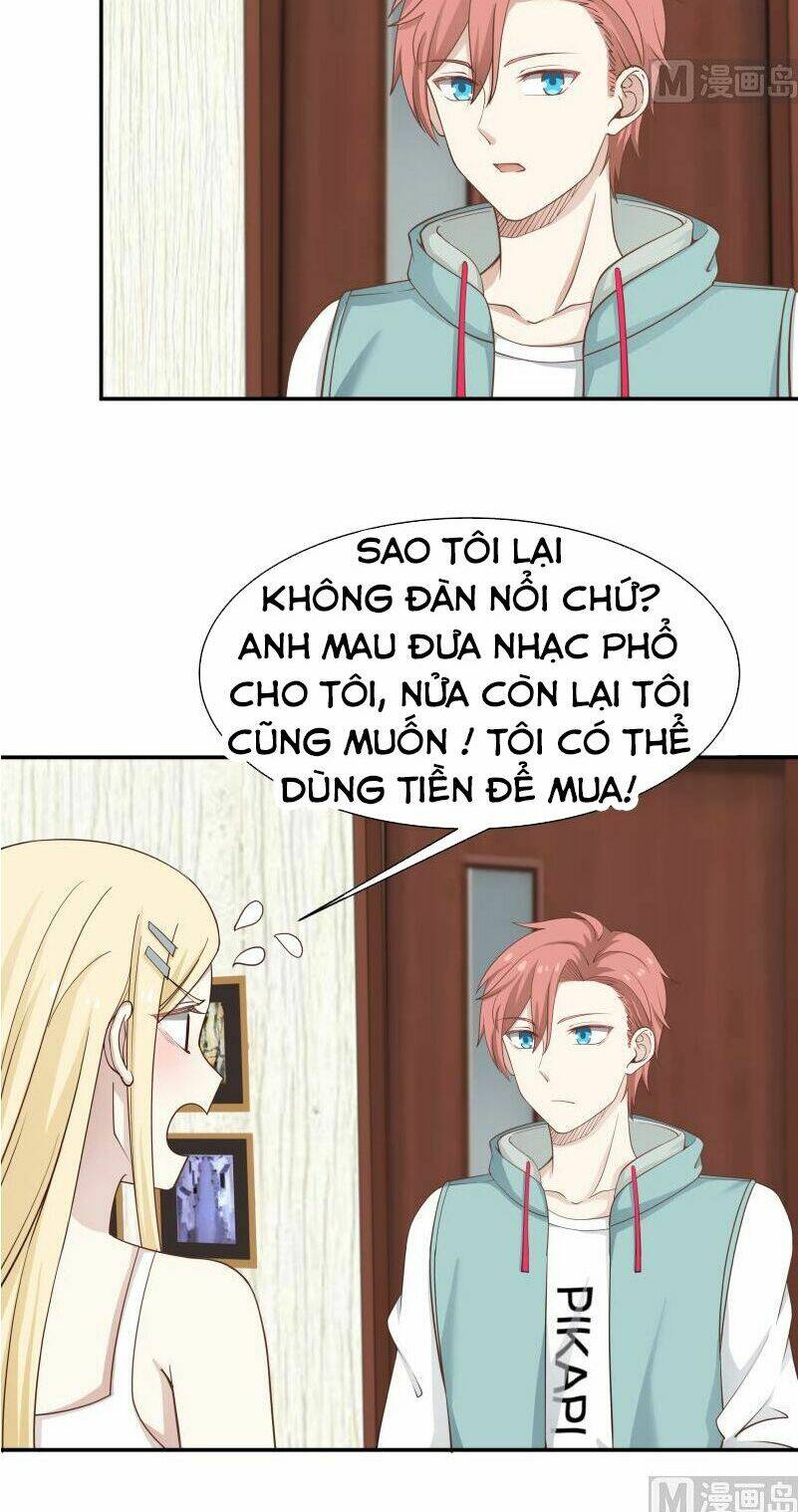 trên người ta có một con rồng chapter 48 - Trang 2