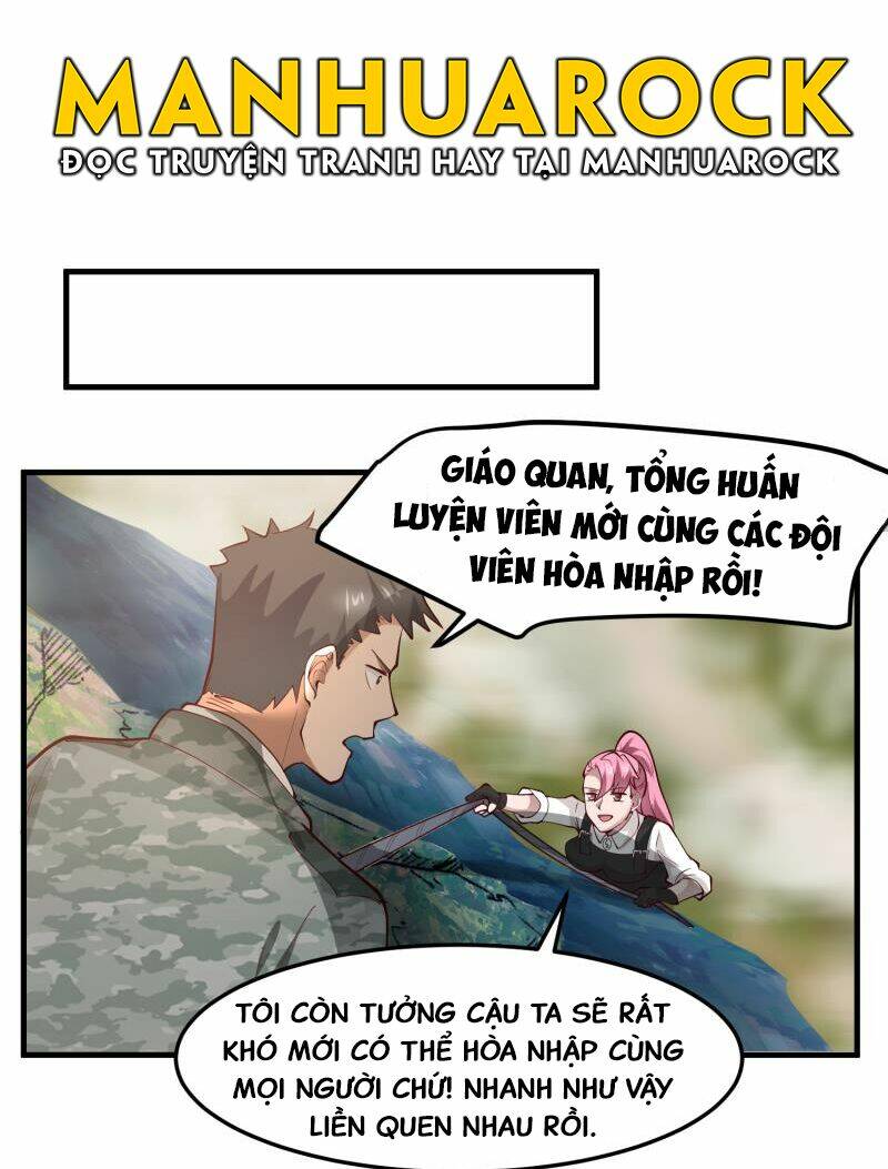 trên người ta có một con rồng Chapter 482 - Trang 2