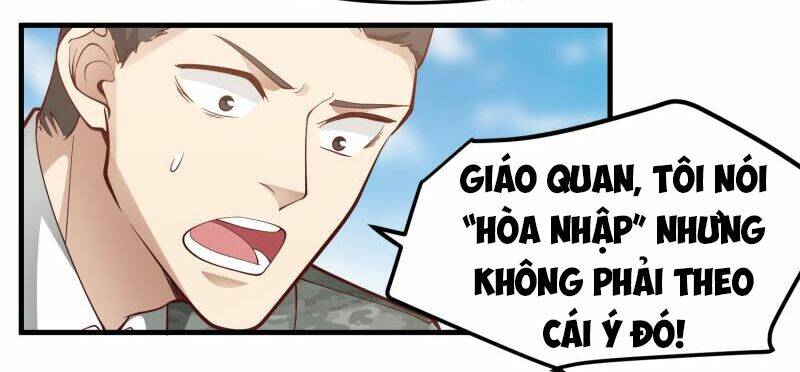 trên người ta có một con rồng Chapter 482 - Trang 2