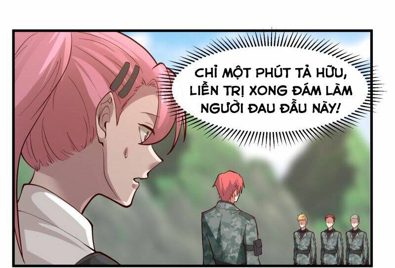 trên người ta có một con rồng Chapter 482 - Trang 2