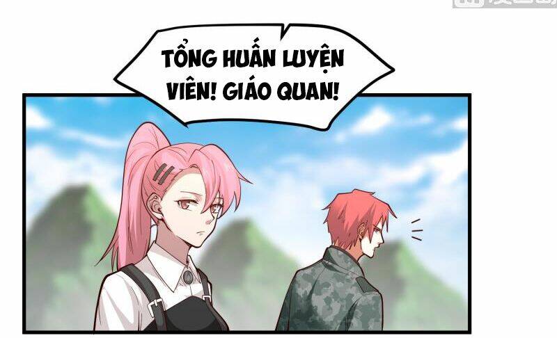 trên người ta có một con rồng Chapter 482 - Trang 2