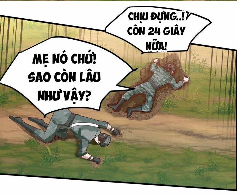 trên người ta có một con rồng Chapter 482 - Trang 2