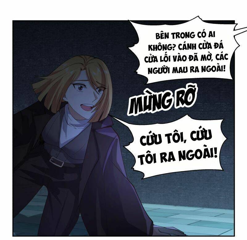 trên người ta có một con rồng Chapter 491 - Next chapter 492