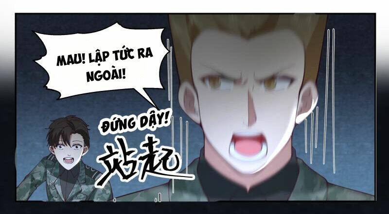 trên người ta có một con rồng Chapter 491 - Next chapter 492