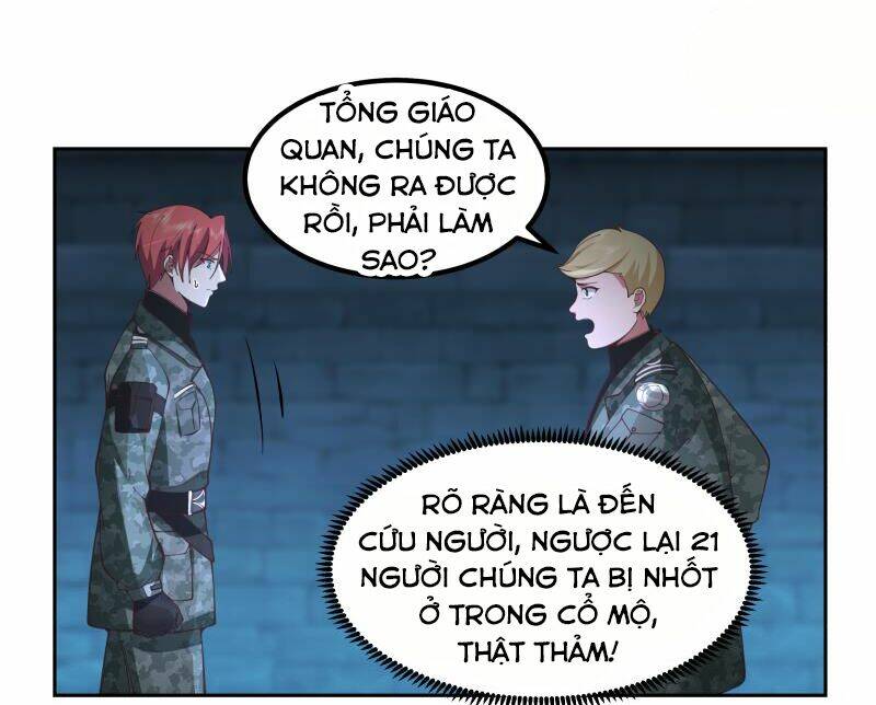 trên người ta có một con rồng Chapter 491 - Next chapter 492