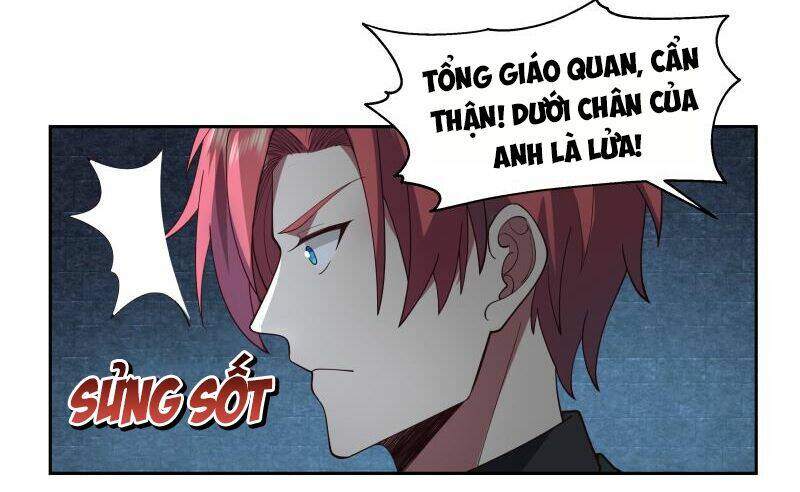 trên người ta có một con rồng Chapter 491 - Next chapter 492