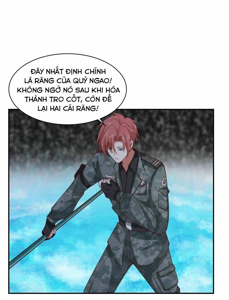 trên người ta có một con rồng chapter 493 - Next chapter 494