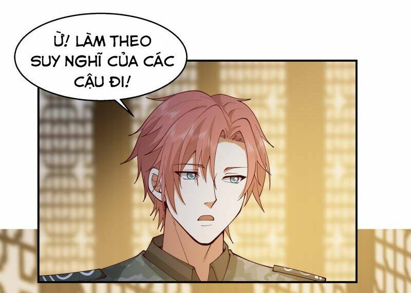 trên người ta có một con rồng chapter 493 - Next chapter 494