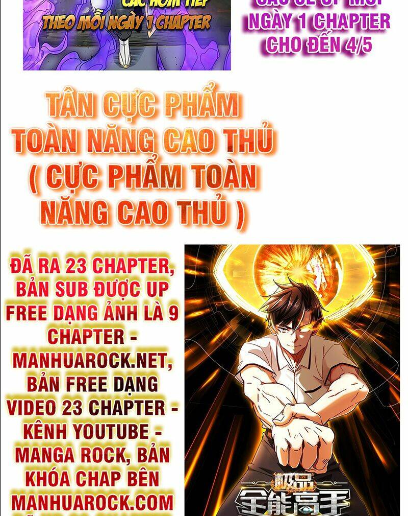 trên người ta có một con rồng chapter 493 - Next chapter 494