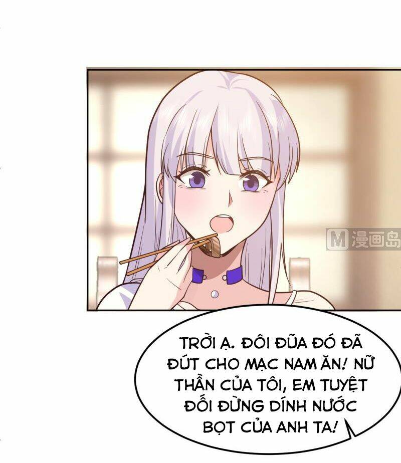 trên người ta có một con rồng chapter 505 - Next chapter 506