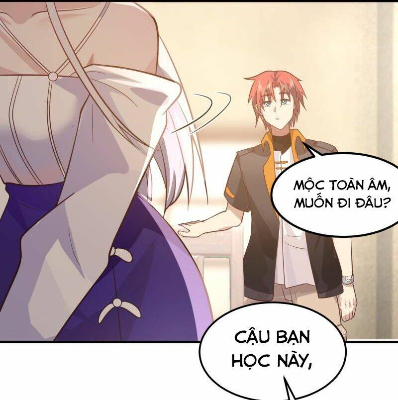 trên người ta có một con rồng chapter 505 - Next chapter 506