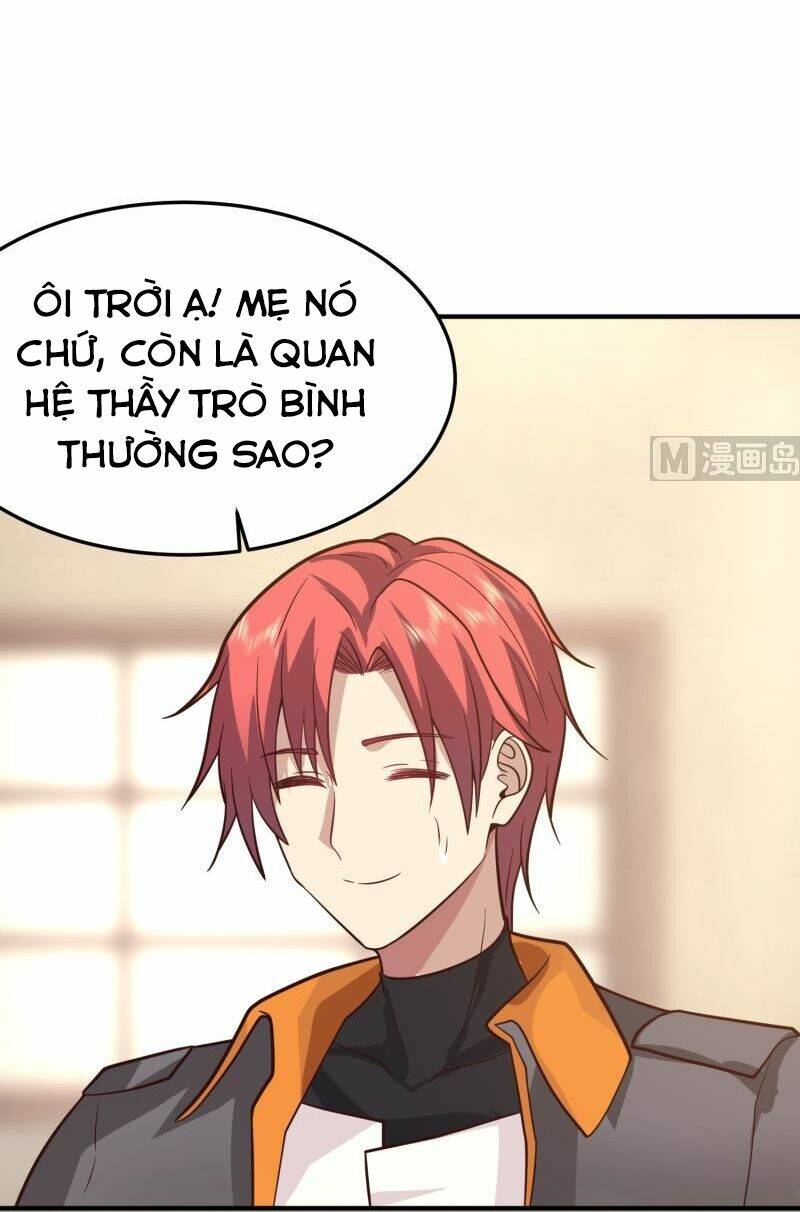 trên người ta có một con rồng chapter 505 - Next chapter 506