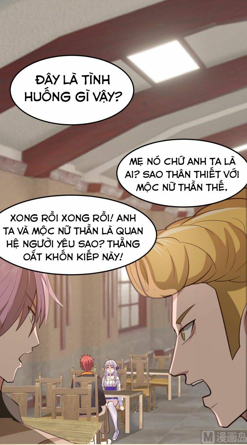 trên người ta có một con rồng chapter 505 - Next chapter 506