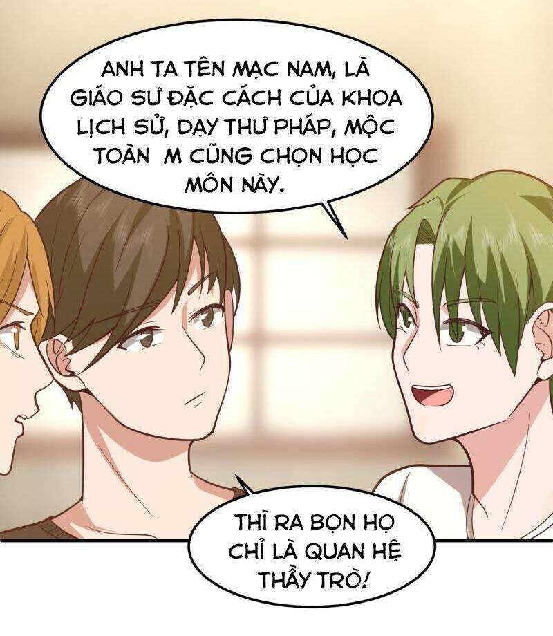 trên người ta có một con rồng chapter 505 - Next chapter 506