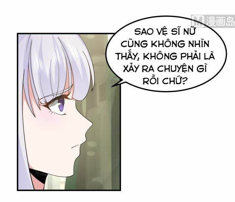 trên người ta có một con rồng chapter 506 - Trang 2