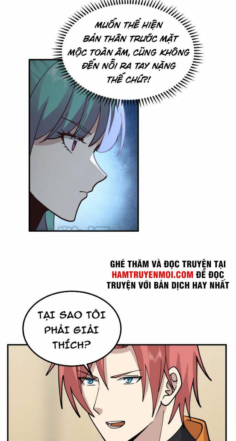 trên người ta có một con rồng chapter 508 - Trang 2