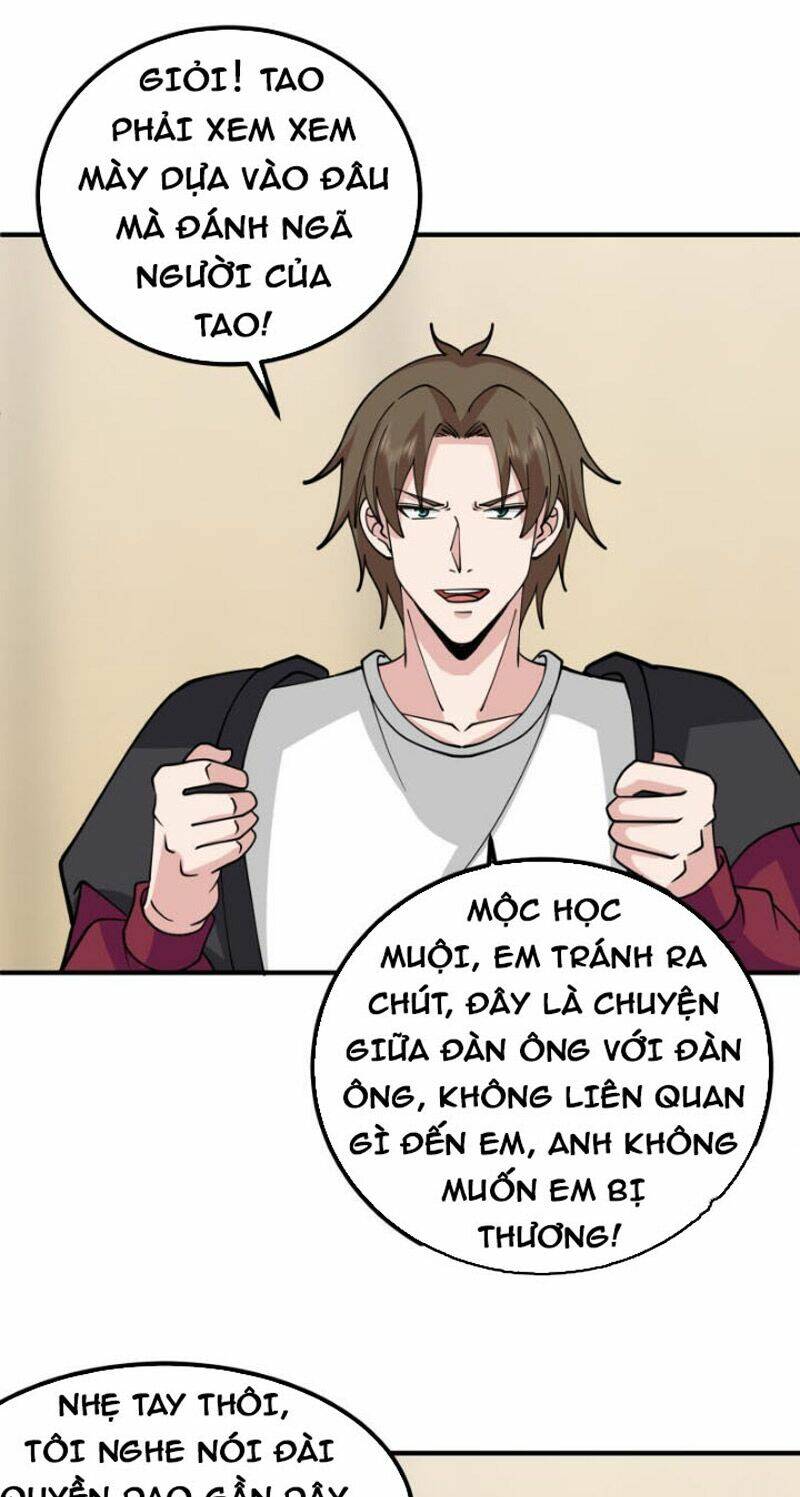 trên người ta có một con rồng chapter 508 - Trang 2