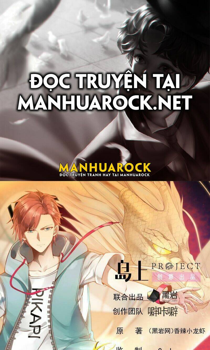 trên người ta có một con rồng chapter 509 - Next chapter 510