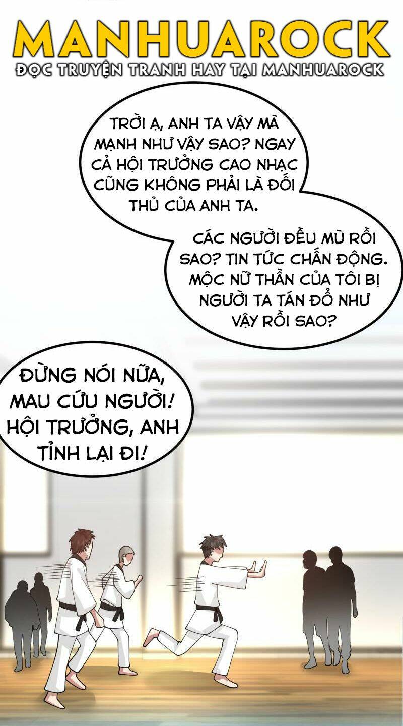 trên người ta có một con rồng chapter 509 - Next chapter 510