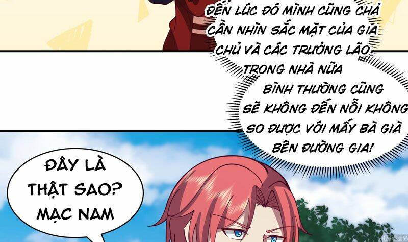 trên người ta có một con rồng chapter 523 - Next chapter 524