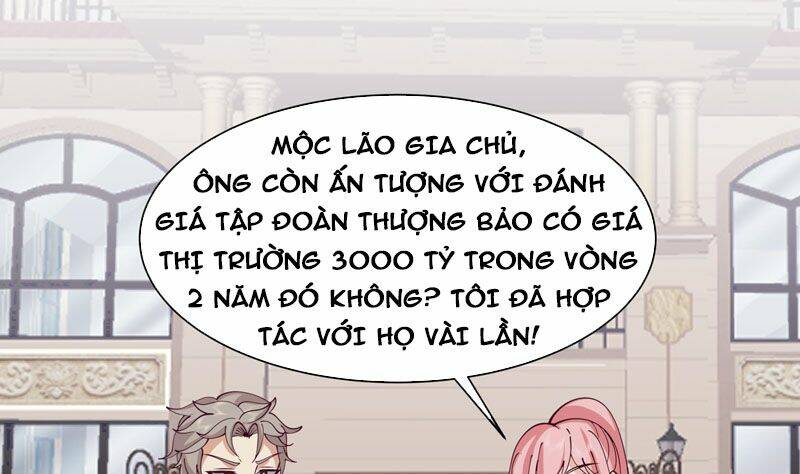 trên người ta có một con rồng chapter 523 - Next chapter 524