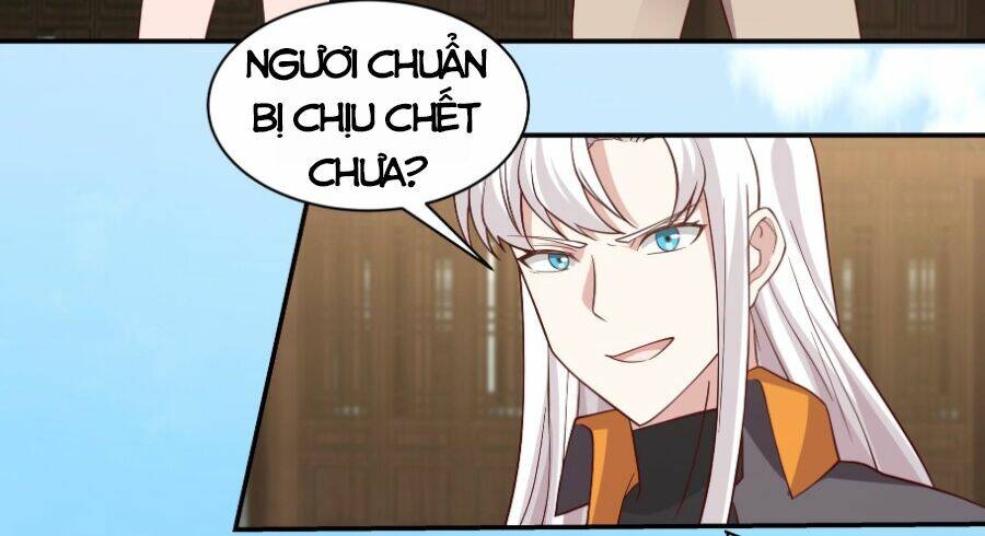 trên người ta có một con rồng chapter 535 - Next chapter 536