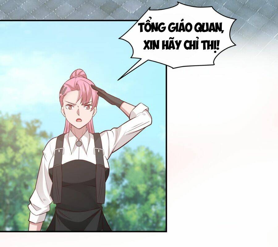 trên người ta có một con rồng chapter 535 - Next chapter 536