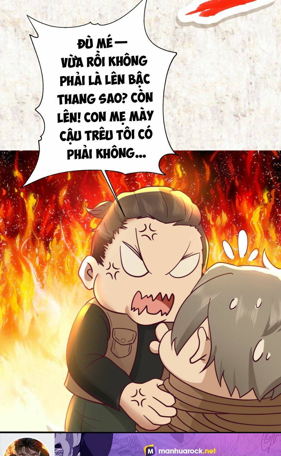 trên người ta có một con rồng chapter 550 - Next chapter 551