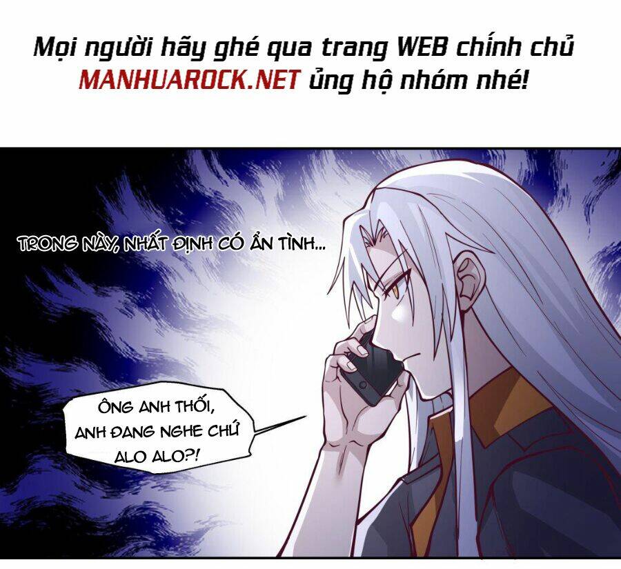 trên người ta có một con rồng chapter 551 - Trang 2