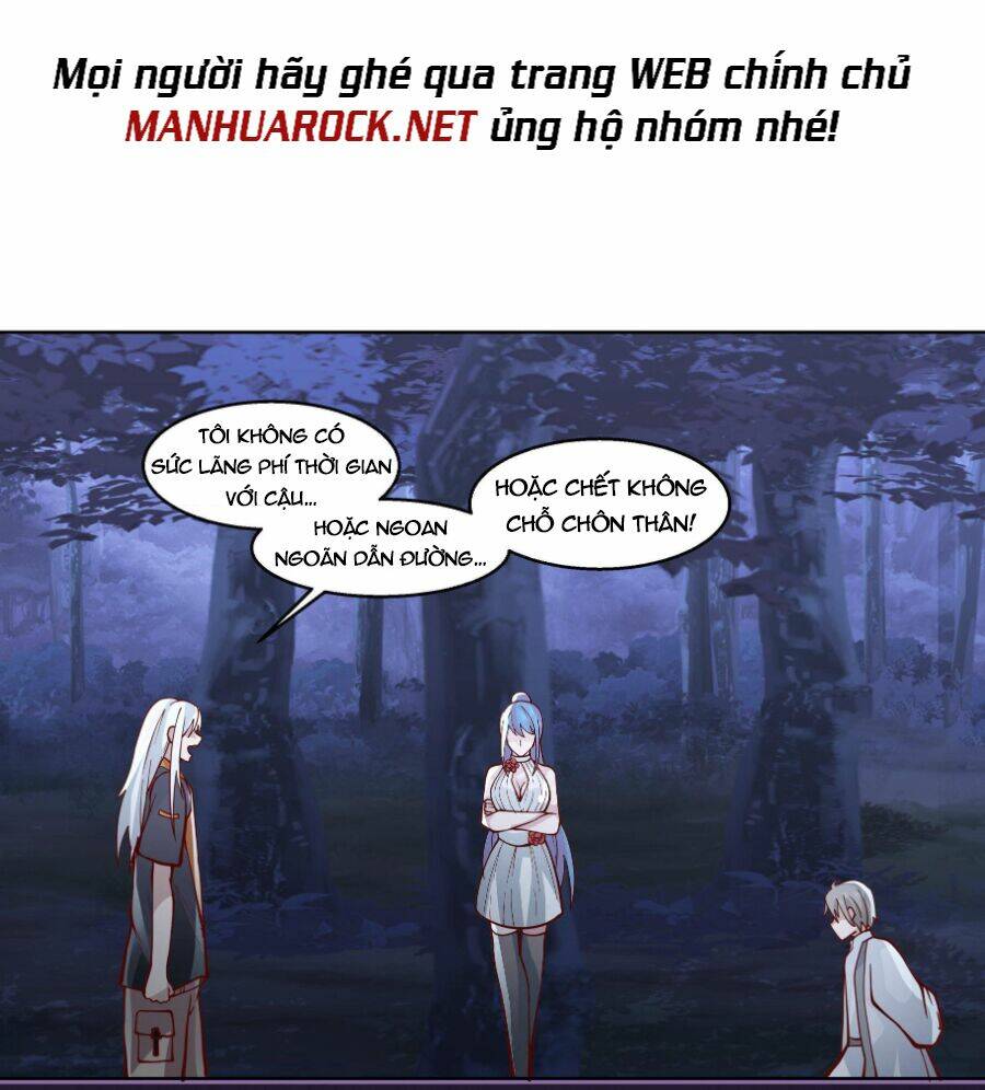 trên người ta có một con rồng chapter 551 - Trang 2