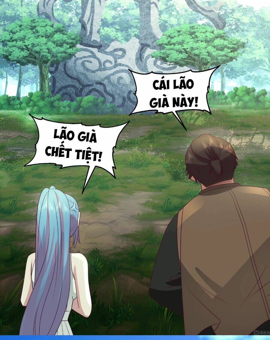 trên người ta có một con rồng Chapter 556 - Next Chapter 557