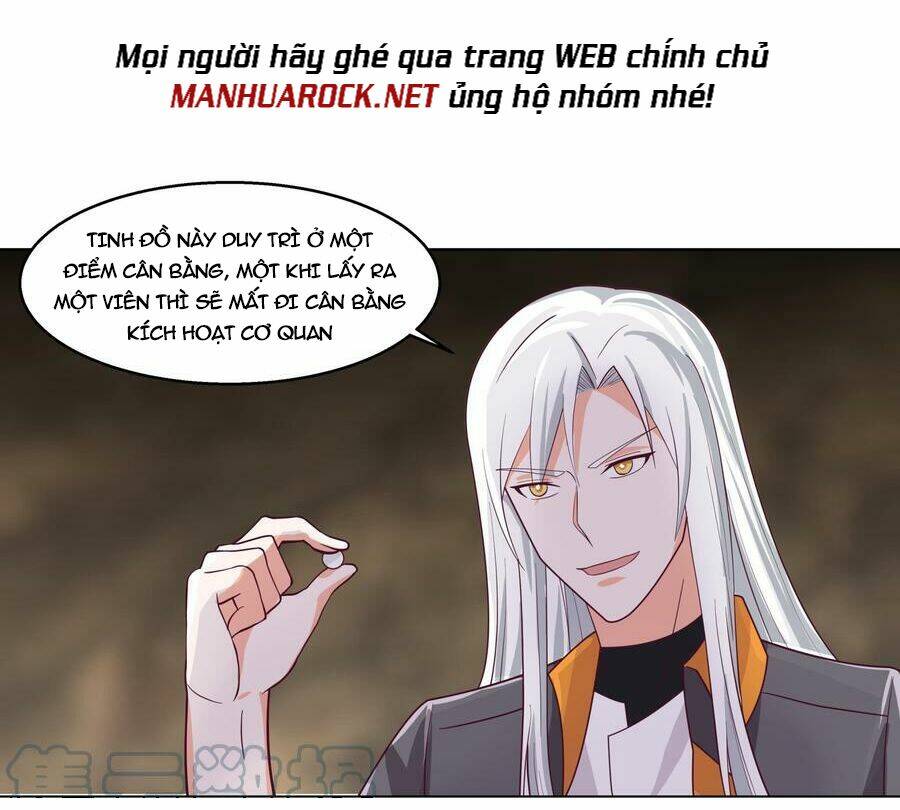 trên người ta có một con rồng chapter 559 - Trang 2