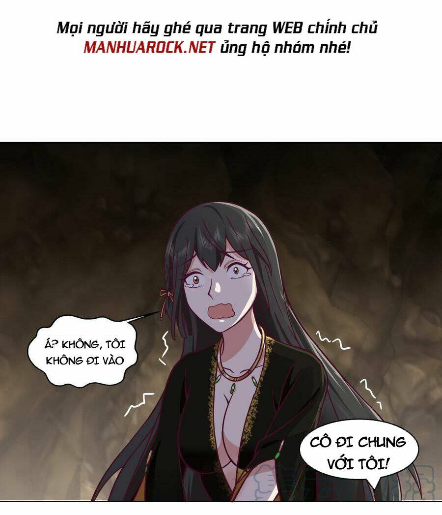 trên người ta có một con rồng chapter 559 - Trang 2