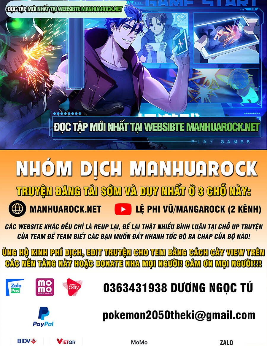 trên người ta có một con rồng chapter 582 - Next chapter 583