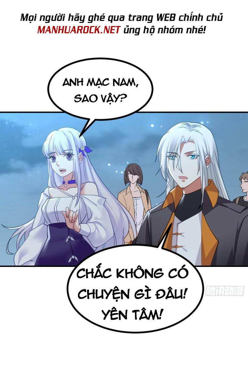 trên người ta có một con rồng chapter 601 - Next chapter 602